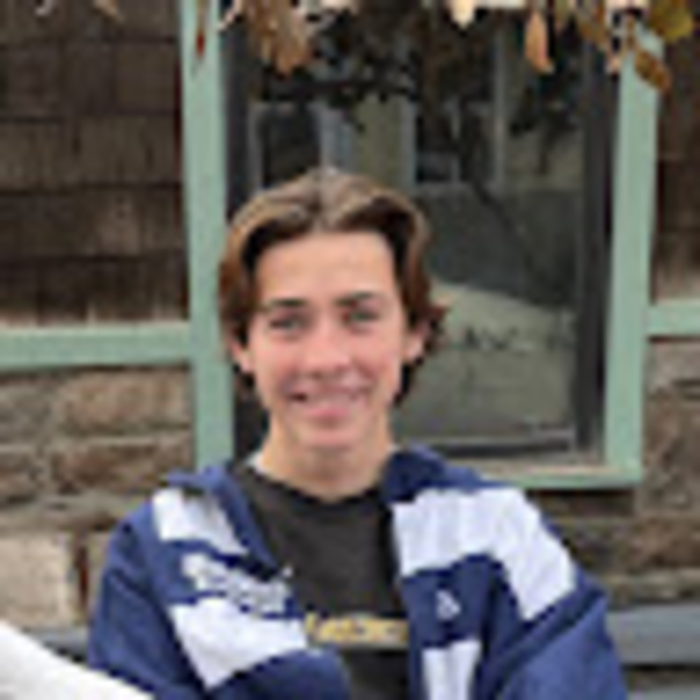 Meet your Posher, Blake
